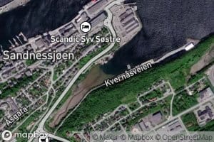Sandnesvagen