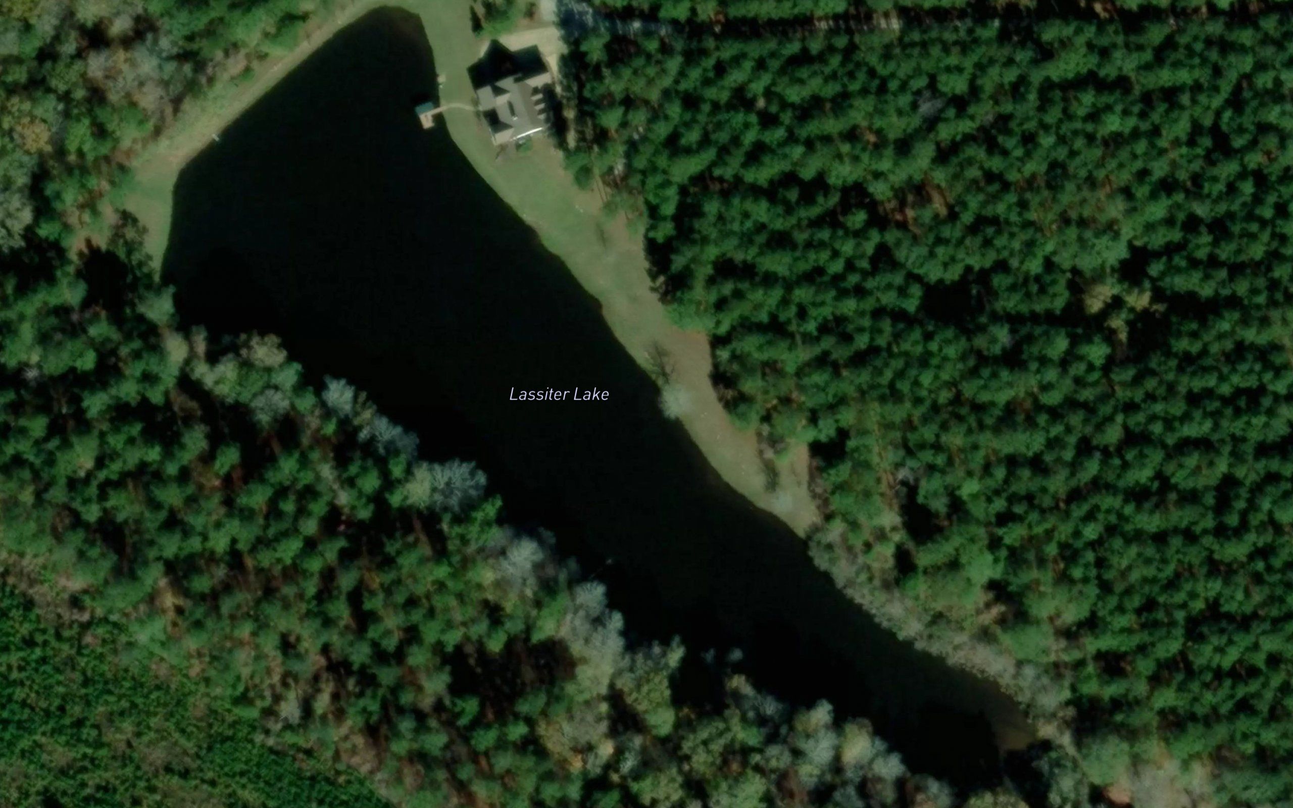 Lassiter Lake