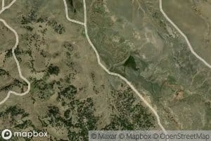 Sorem Number 1 Reservoir