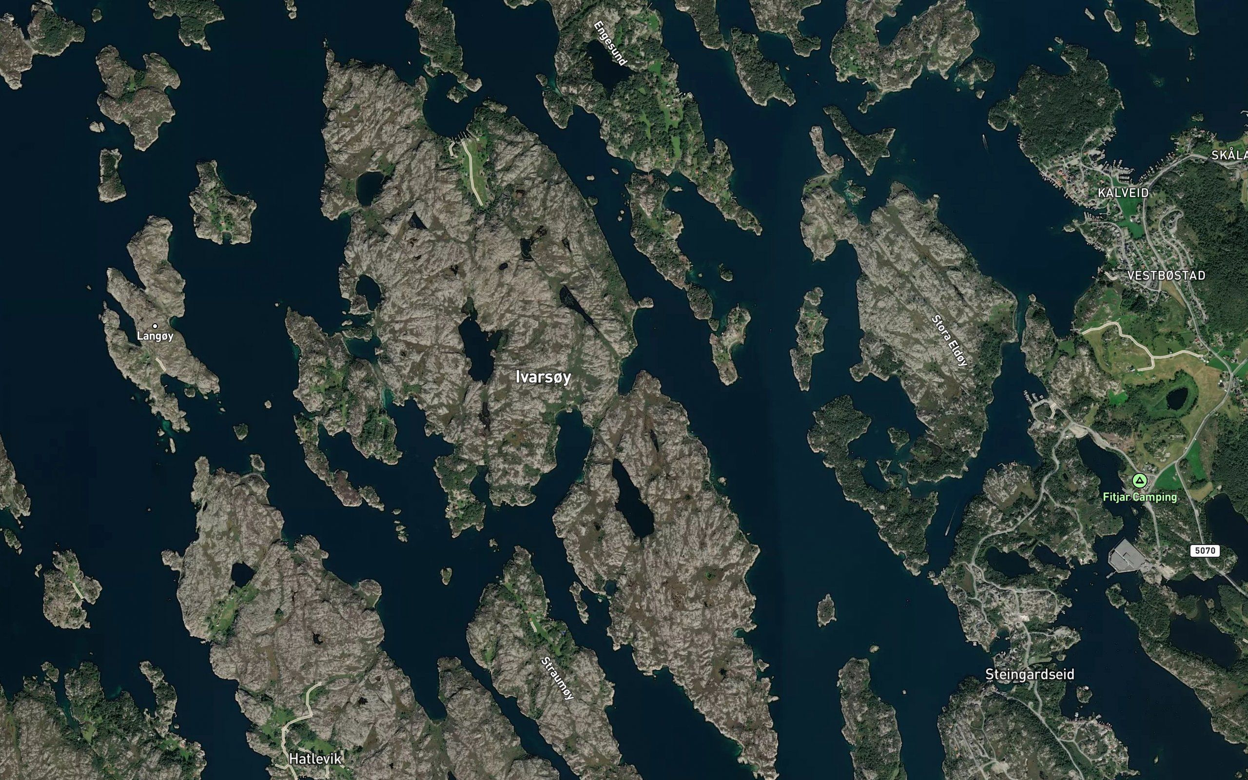 Saetravagen,austre