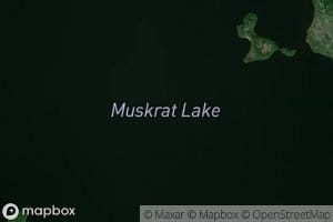Muskrat Lake