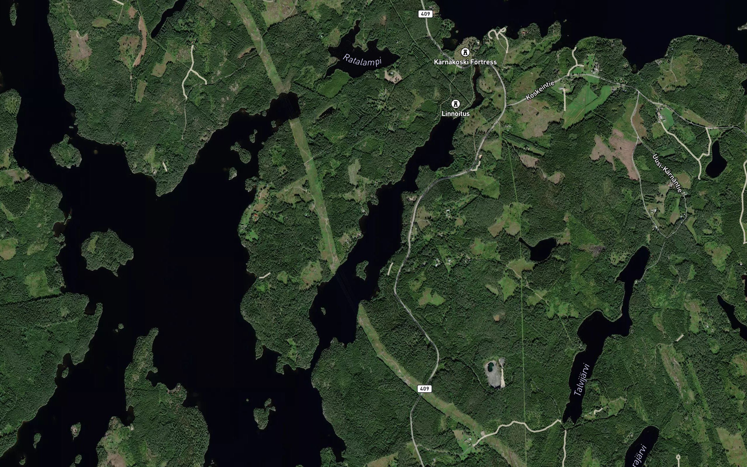 Karnansalmi