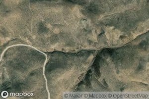 Lower Kern Creek Spring