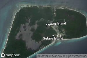 Sablayan Lagoon