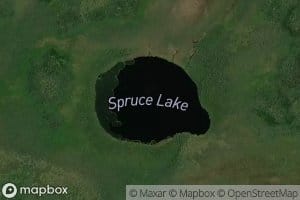 Spruce Lake