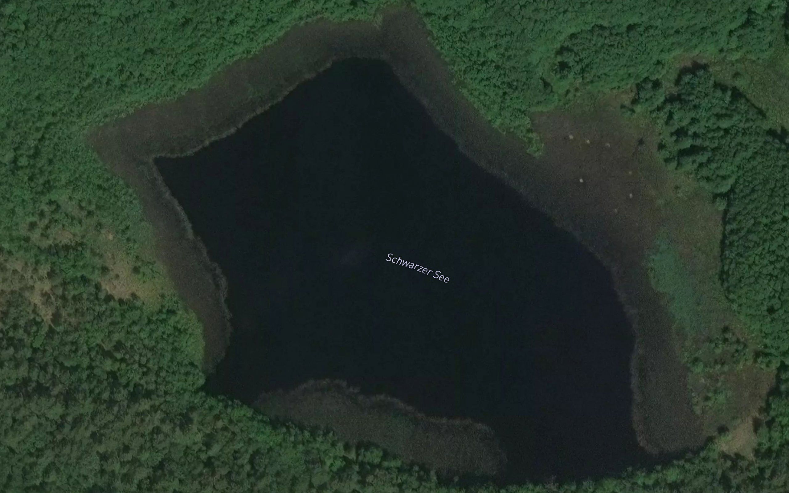 Schwarze See