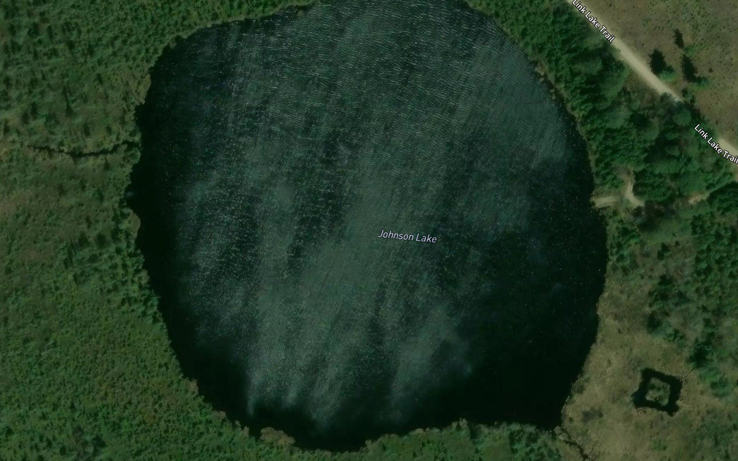 Johnson Lake