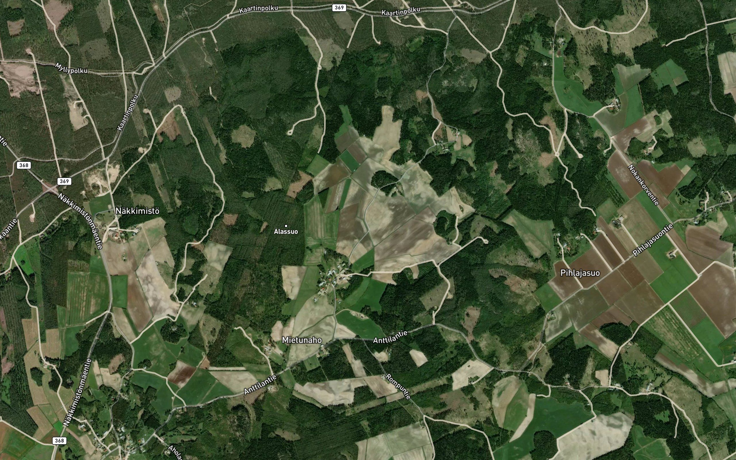 Lautakorvenoja