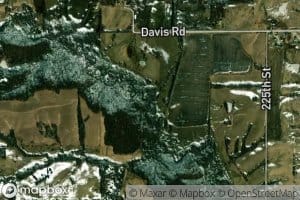 West Fork Locust Creek