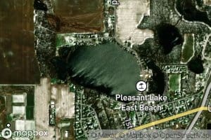 Pleasant Lake
