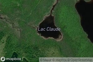 Lac Claude