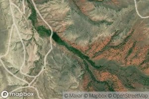 Frosty Jack Creek