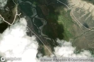 Dry Cottonwood Creek