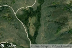 Little Toponce Creek
