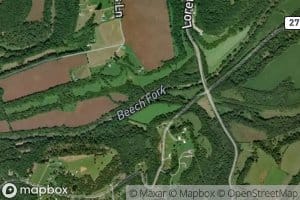 Gilkey Run