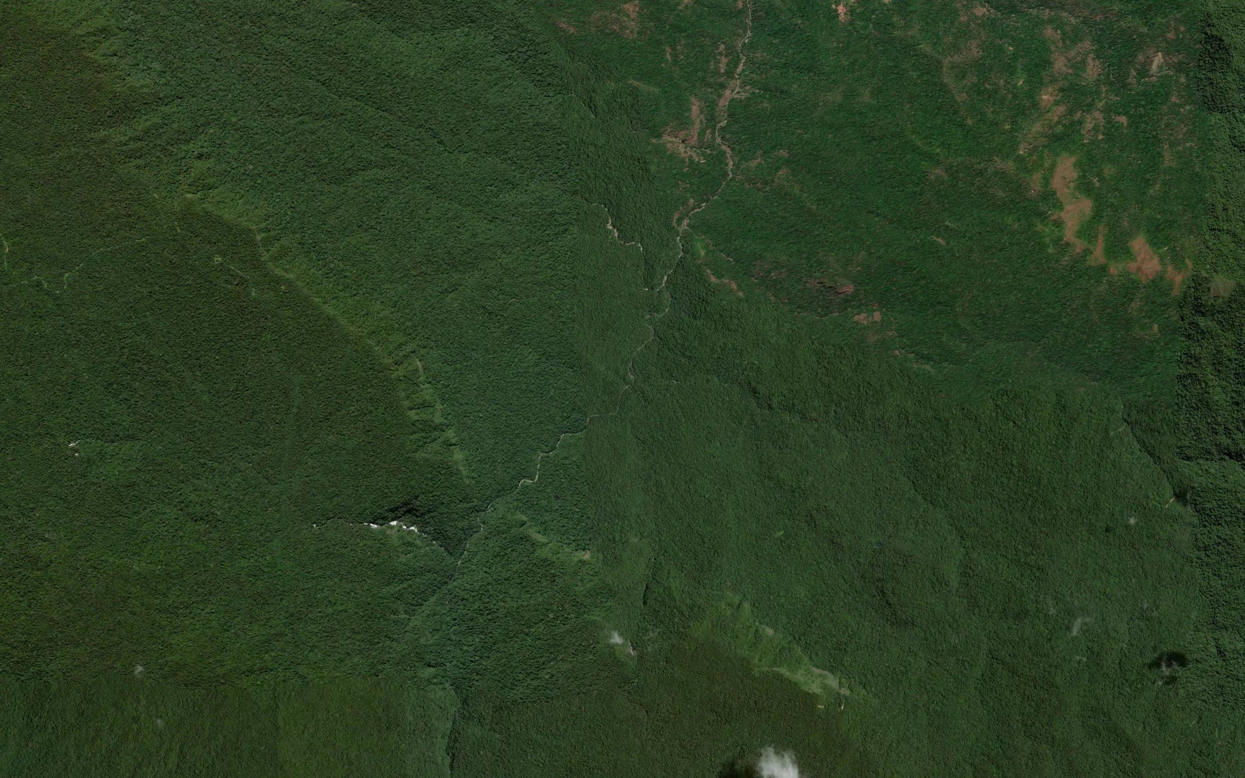 Minanga Mao