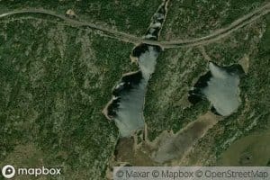 Bludgeon Lake