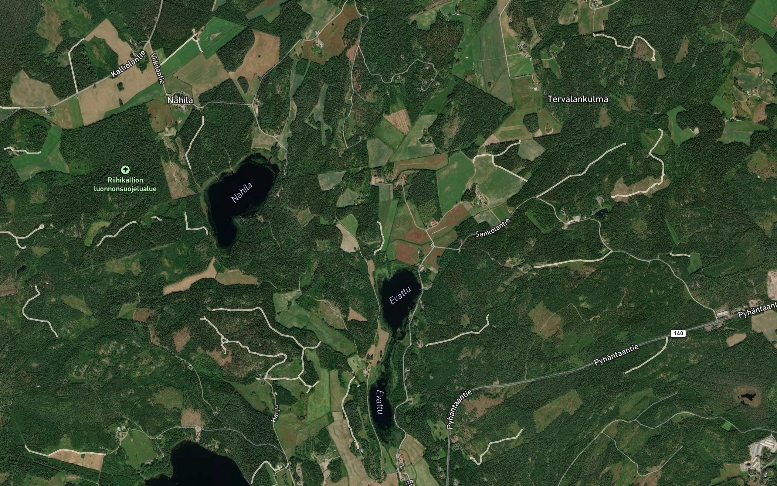 Lapikivenoja
