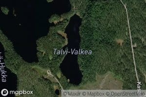 Talvi-Valkea