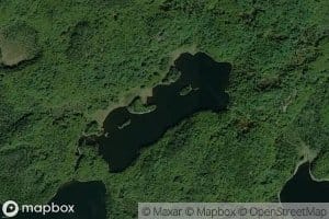 Zero Lake
