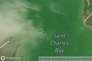 Saint Charles Bay