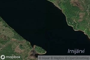 Irnijarvi