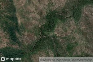 North Branch East Normanby River