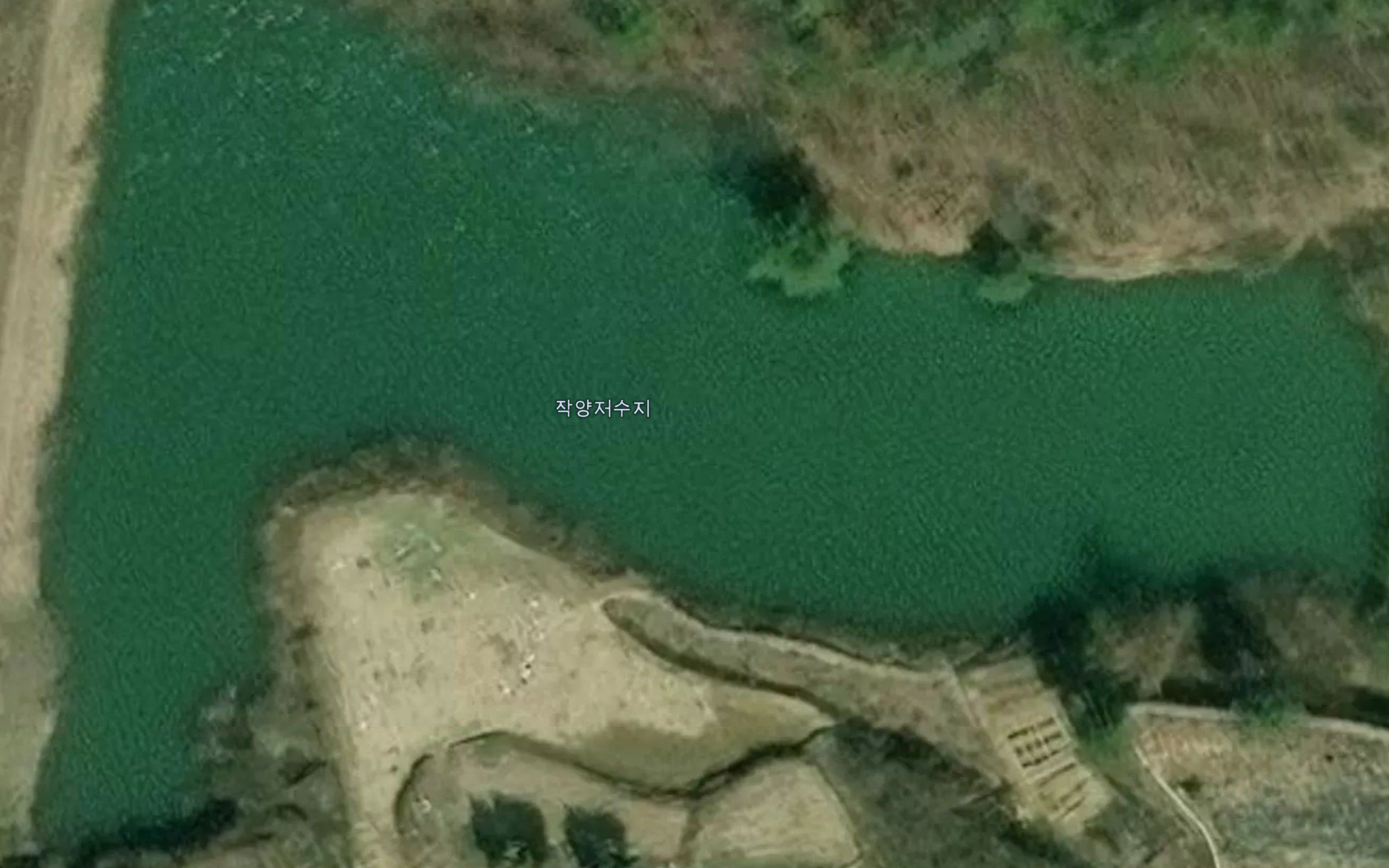 Nogyangje