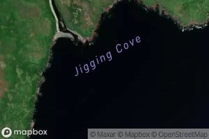 Jigging Cove