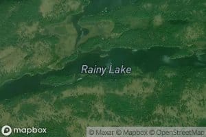 Rainy Lake