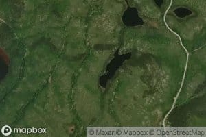 Lac du Cap