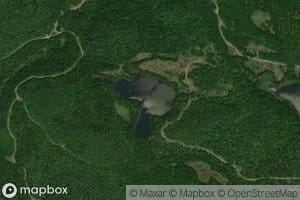 Lac Mireille