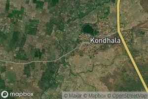 Kondhala Minor Number One
