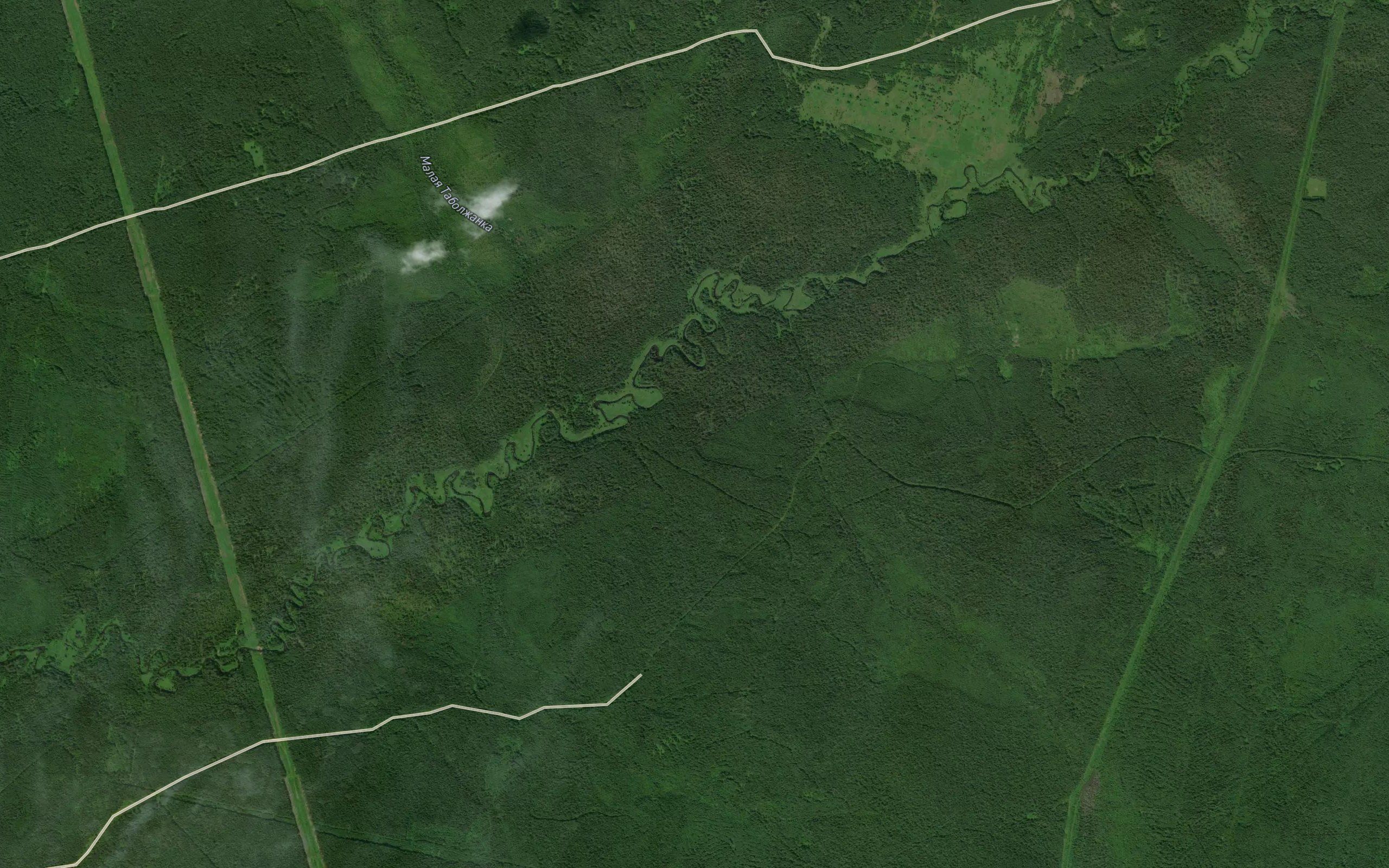 Khodovaya