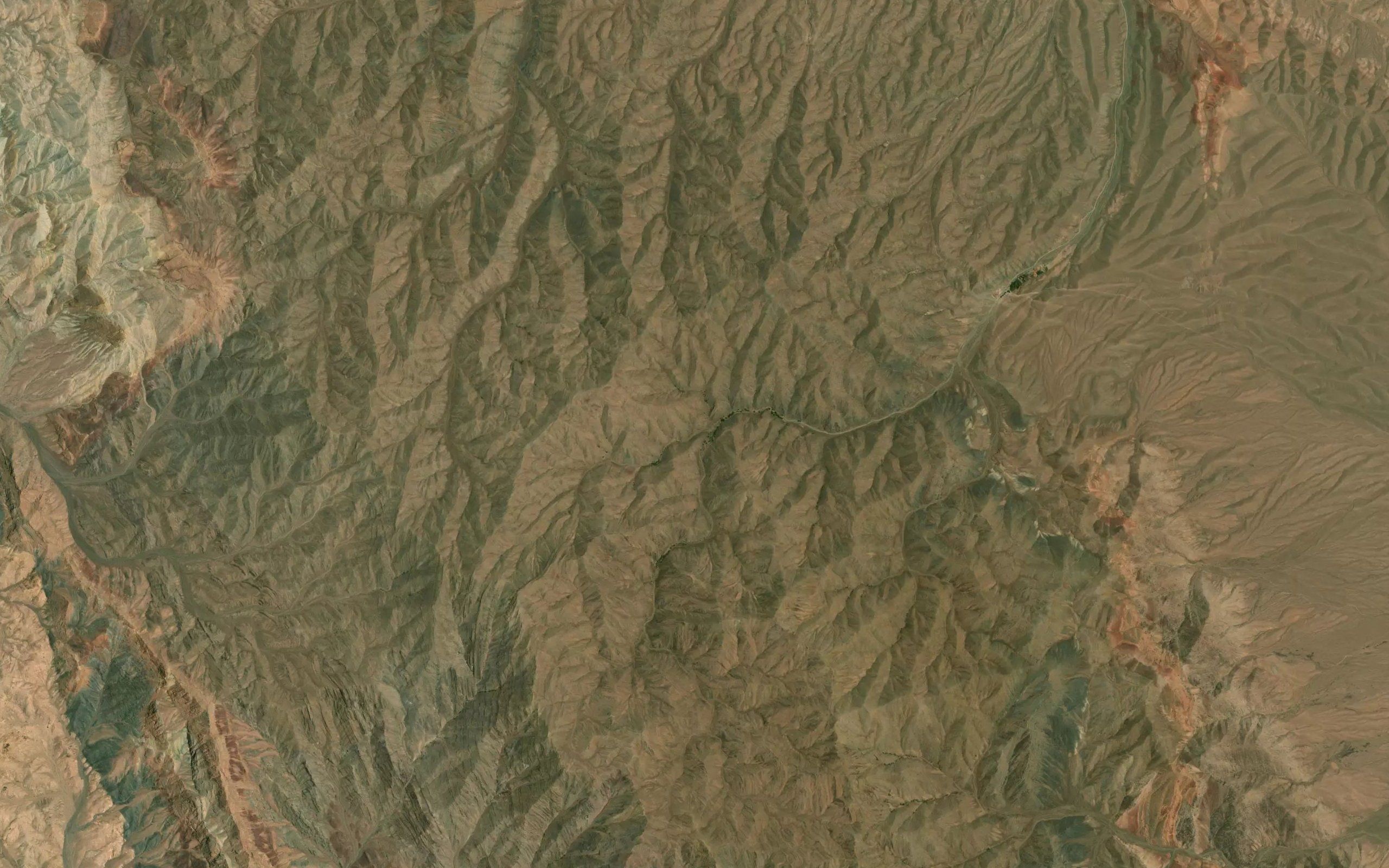 Cheshmeh-ye Panj Ta'i