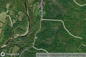 North Branch Baddeck River