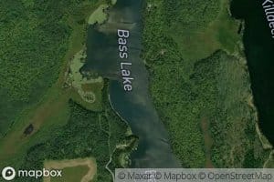 Bass Lake