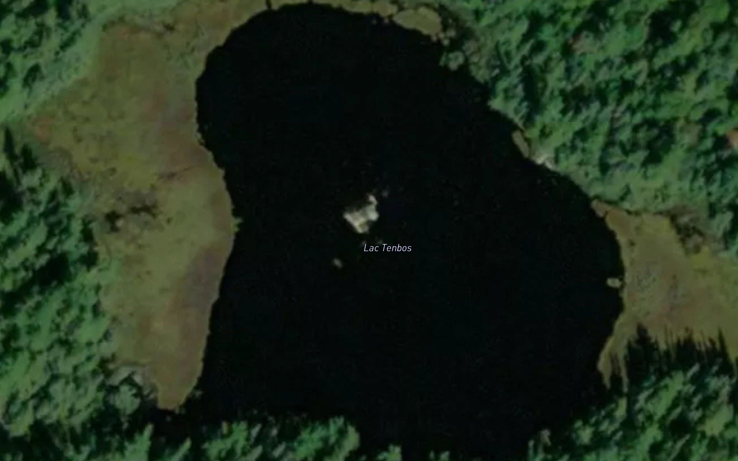 Lac Tenbos