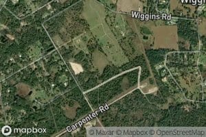 Saddle Blanket Pond