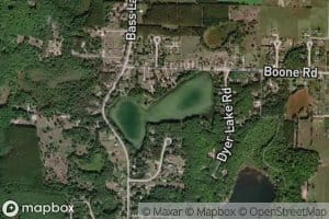 Dyer Lake
