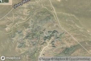 Kilroy Reservoir