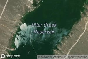 Otter Creek Reservoir