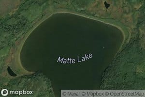 Matte Lake