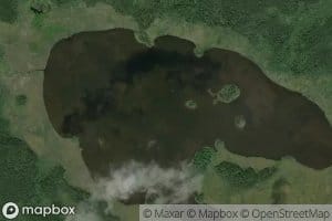 Opimekoskonewinik Lake