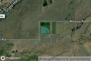 Ukiah Sewage Lagoon