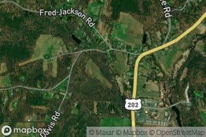 Tuttle Brook