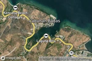 Teluk Badas