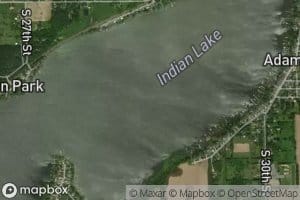 Indian Lake