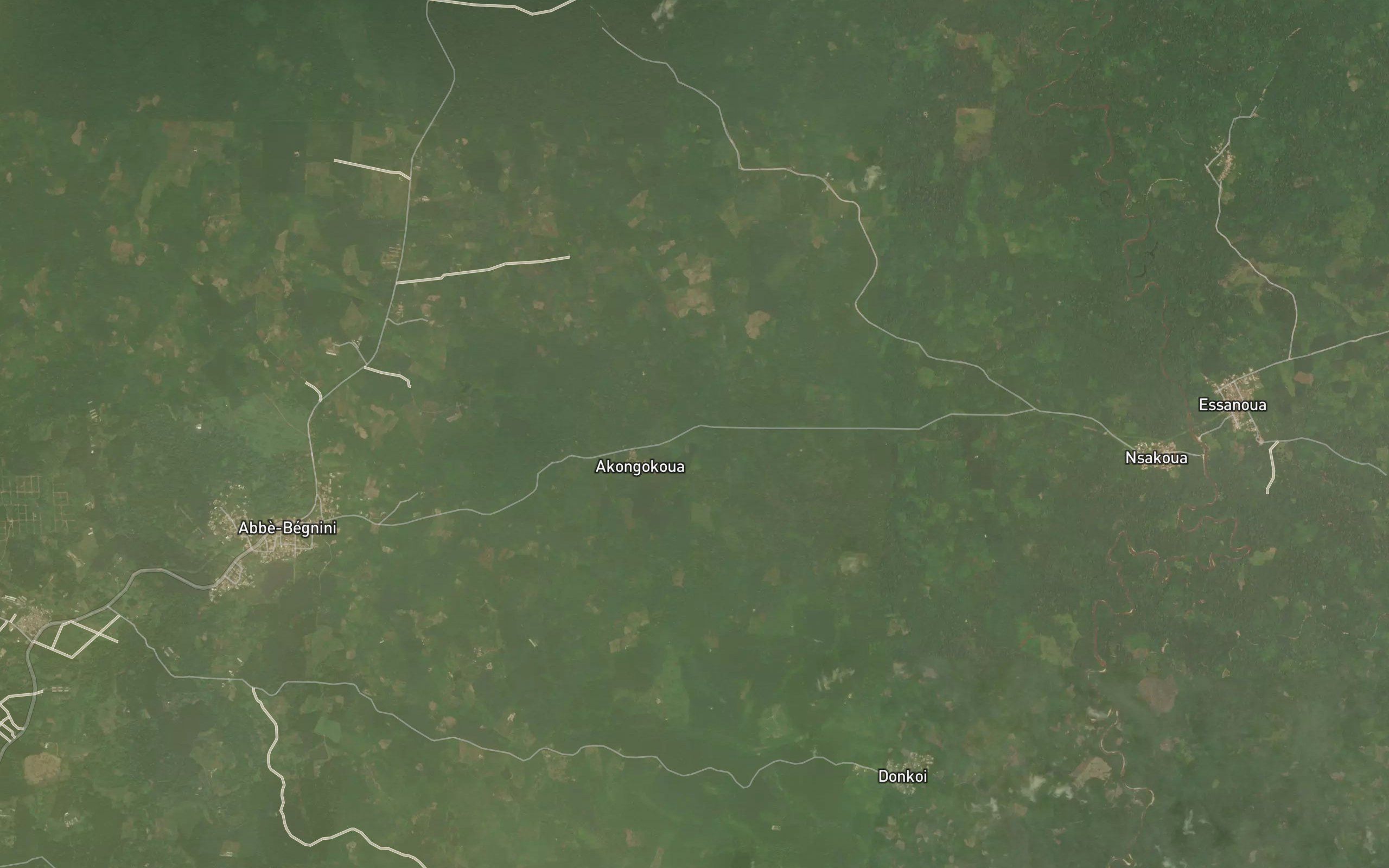 Kampousso
