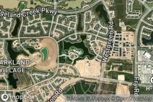 Cypress Farms Lake Number 1